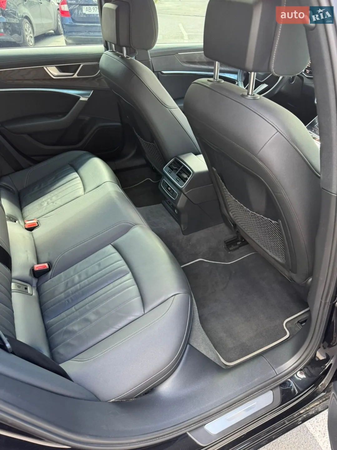 2020 Audi A6 - мініатюра 21