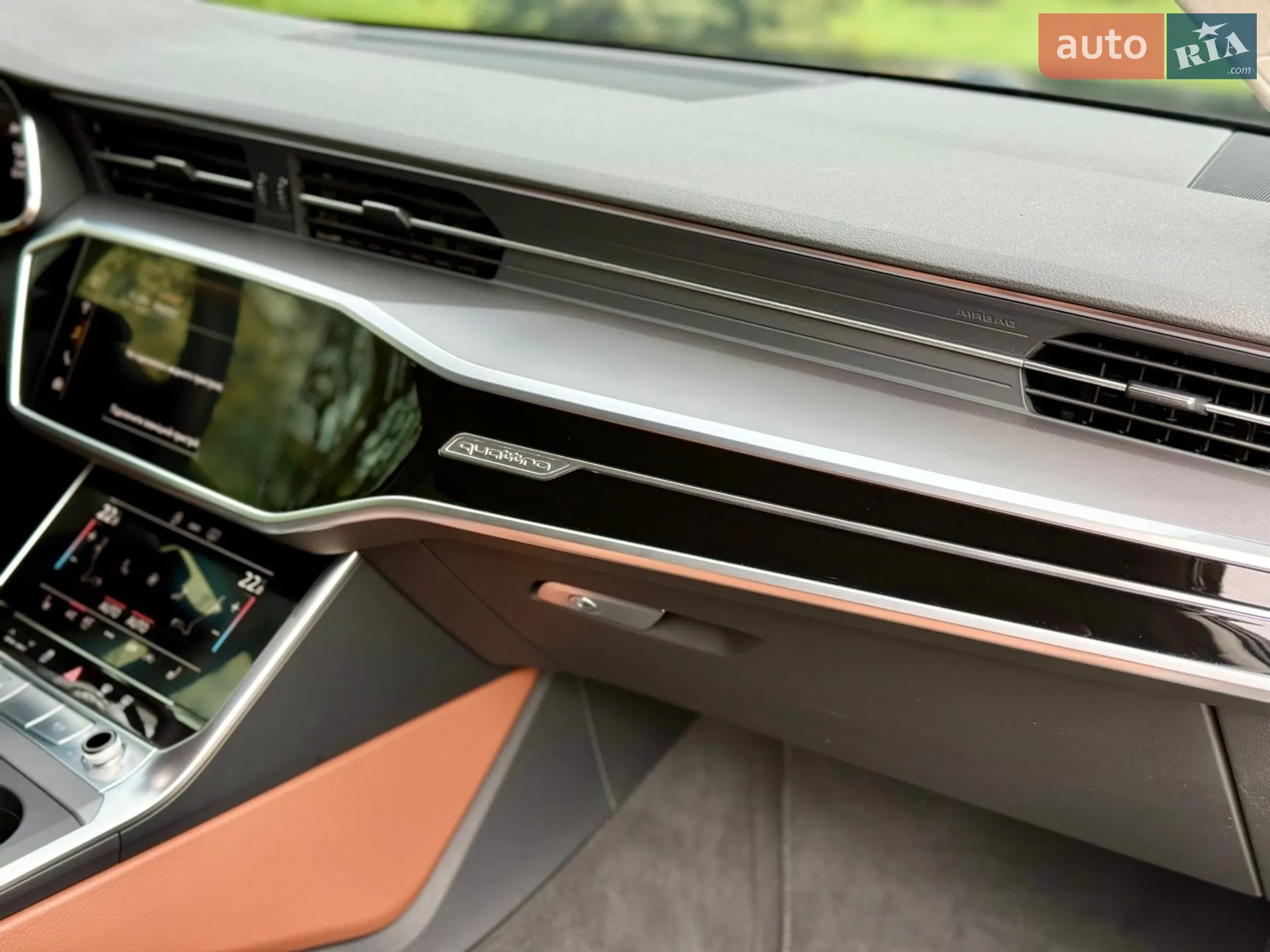 2023 Audi A6 - мініатюра 24