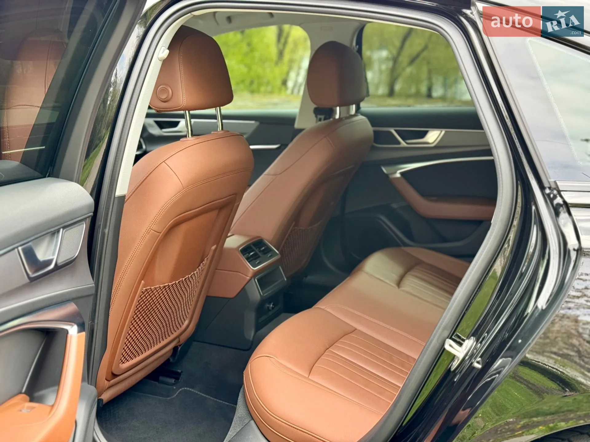 2023 Audi A6 - мініатюра 19