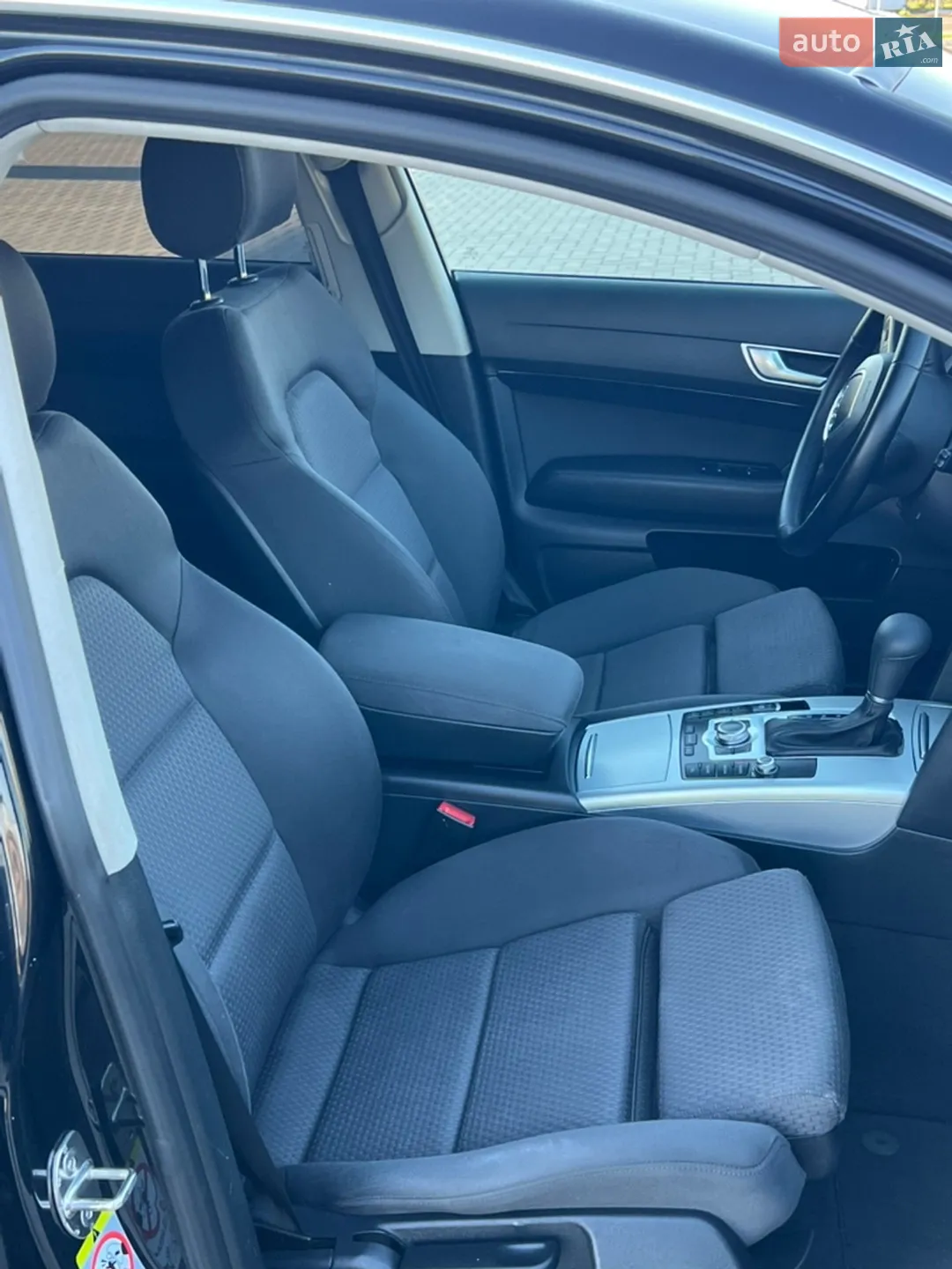 2010 Audi A6 - мініатюра 32