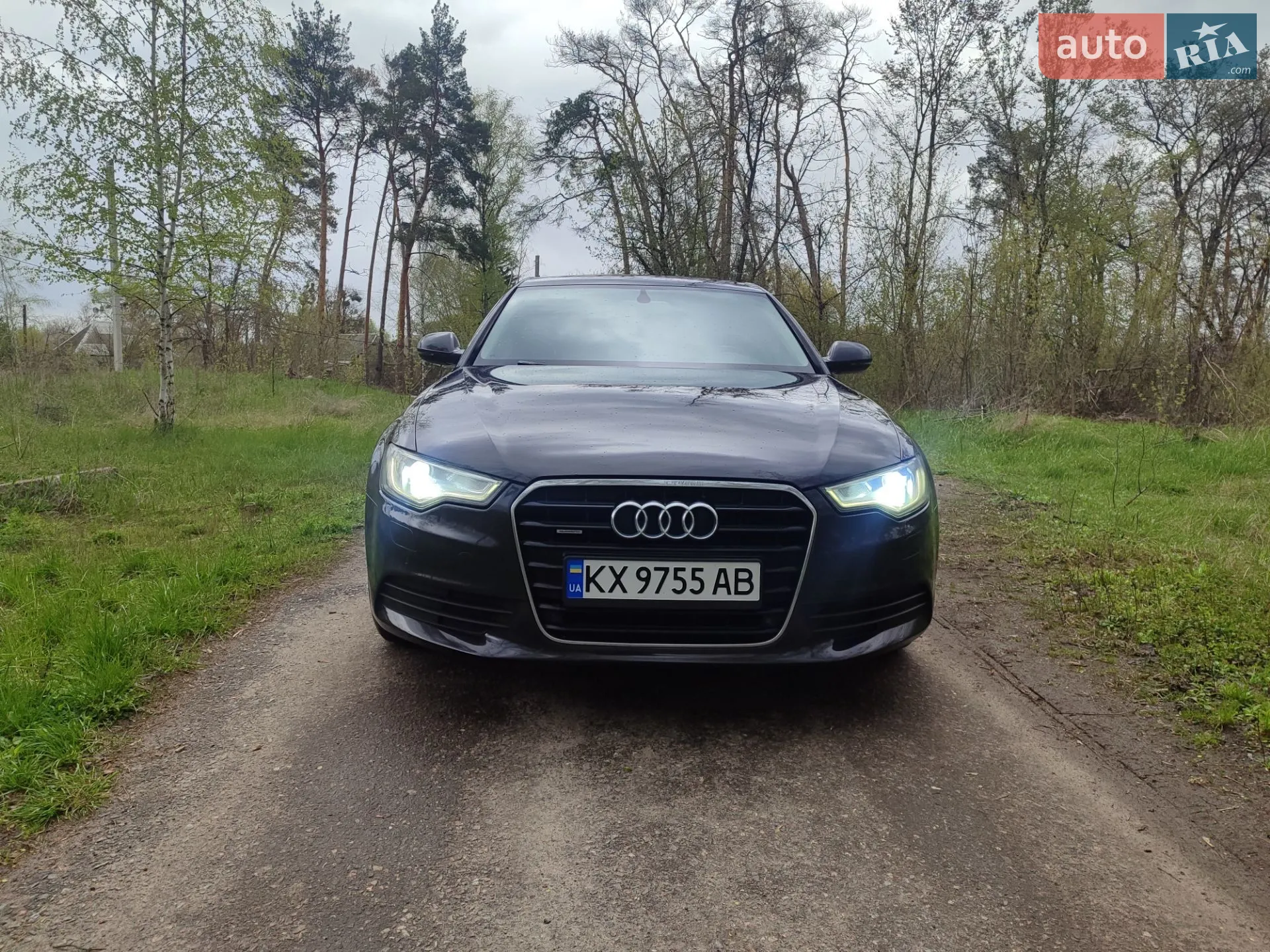2013 Audi A6 - мініатюра 29