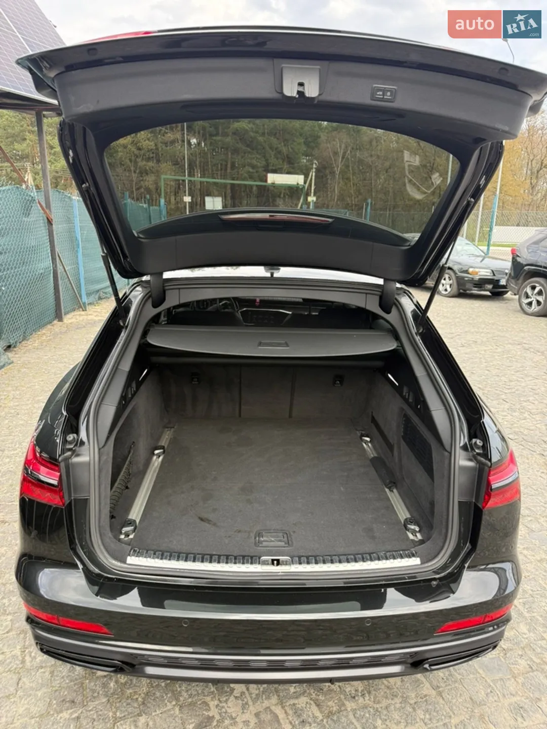 2019 Audi A6 - мініатюра 7