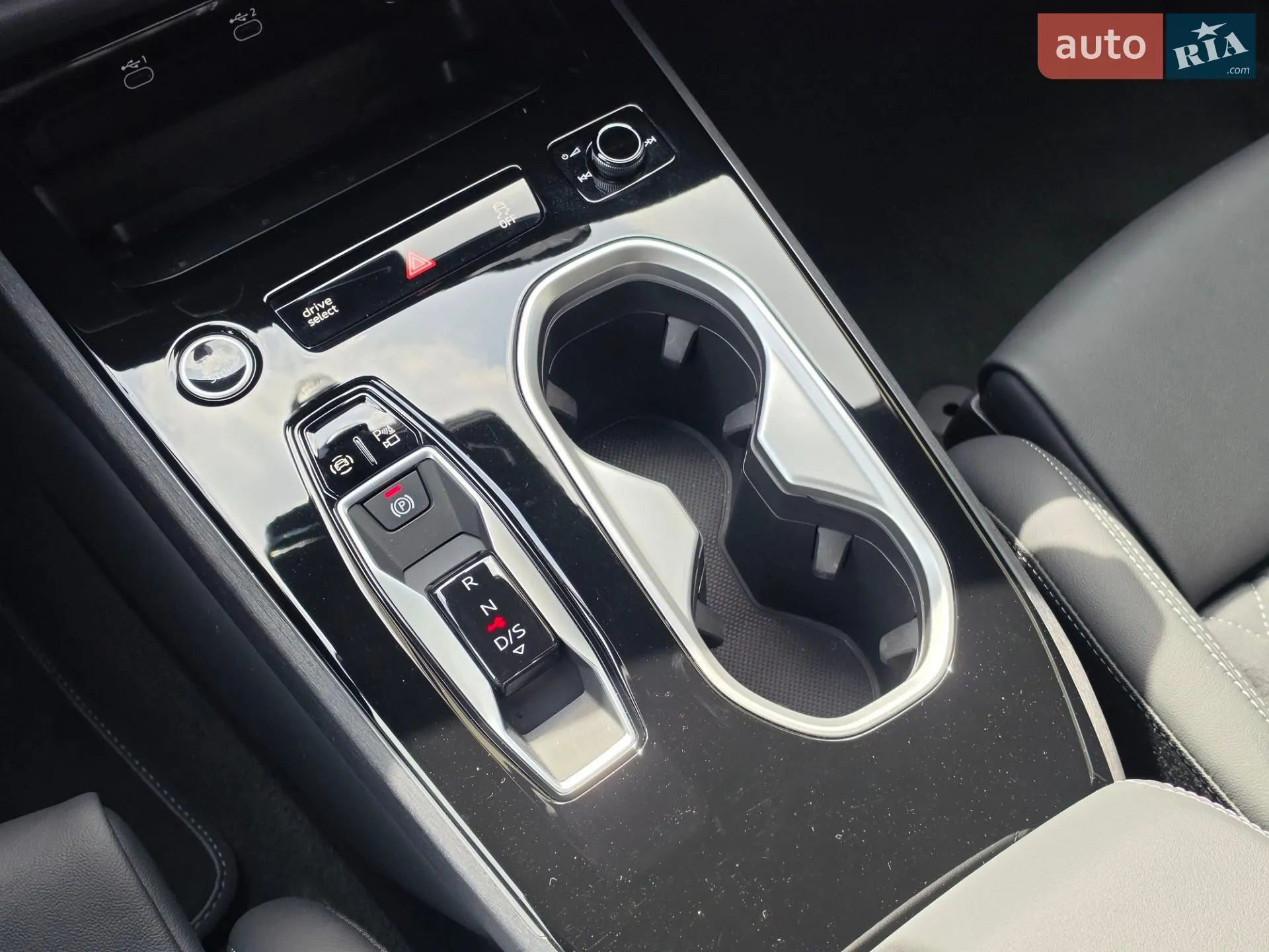 2025 Audi A6 - мініатюра 30