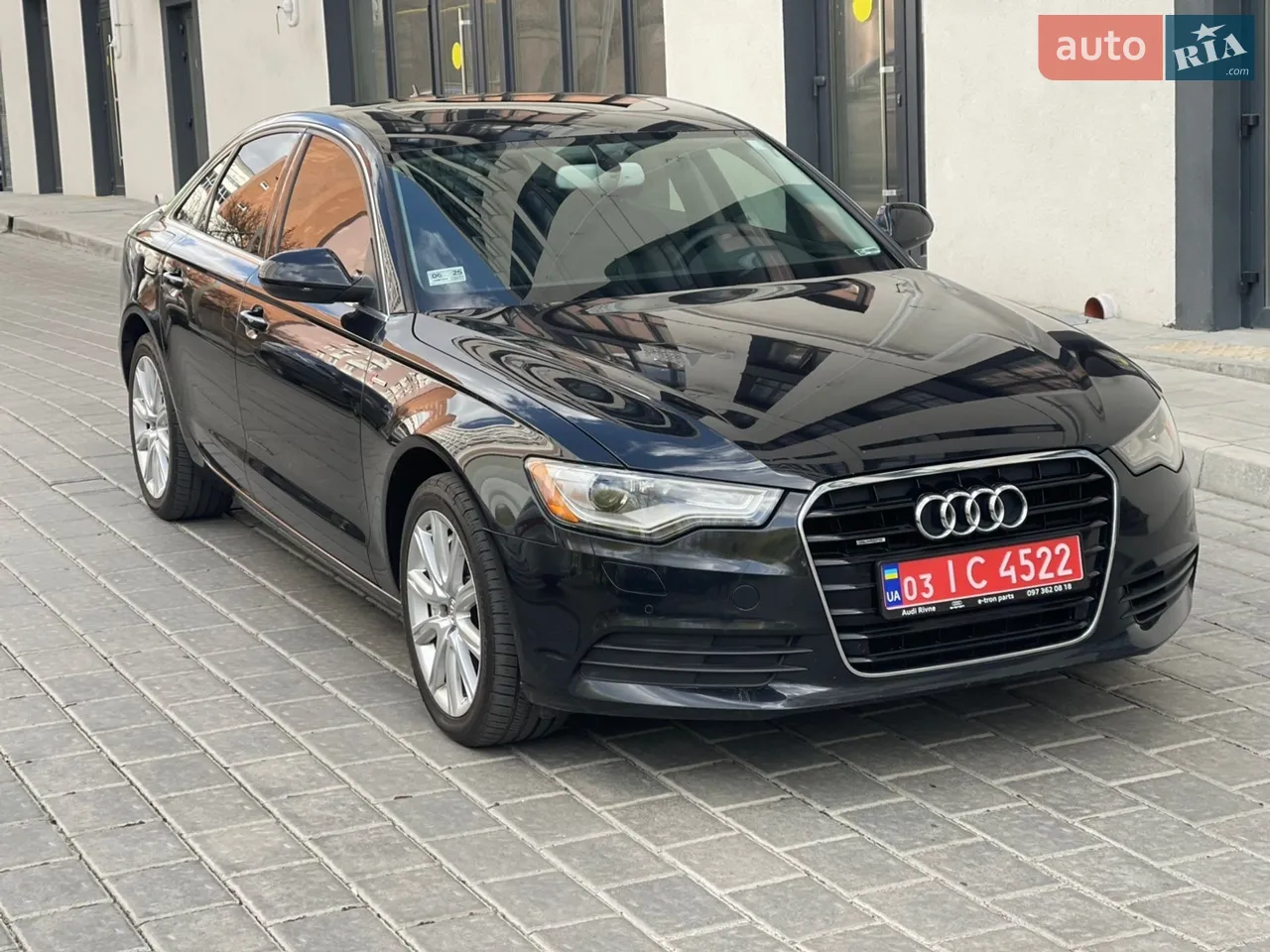 2016 Audi Q5 - мініатюра 28