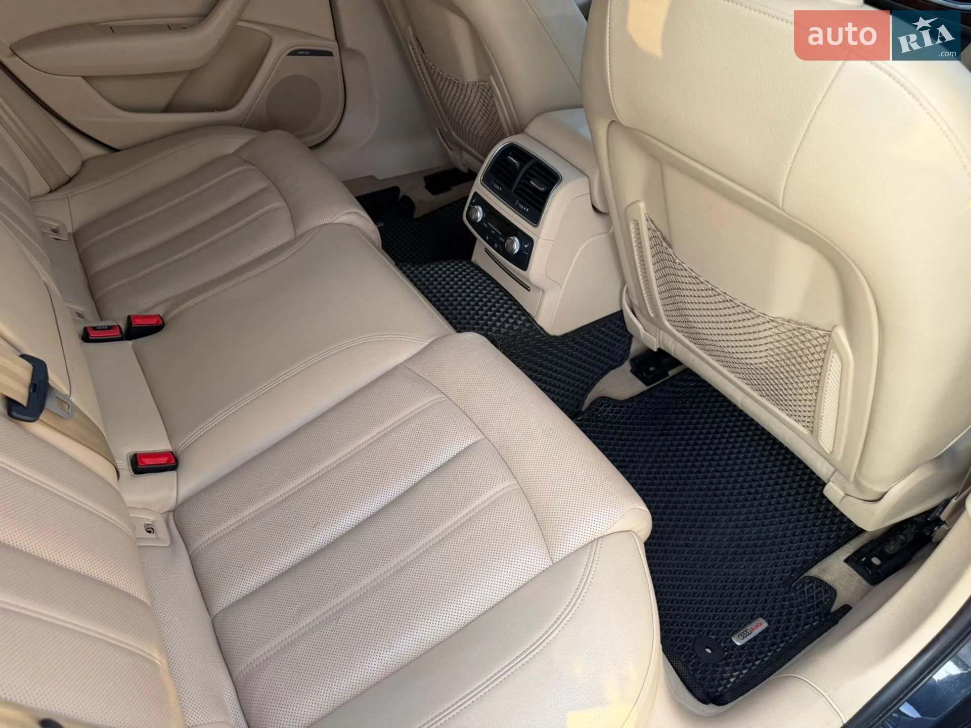 2013 Audi A6 - мініатюра 21