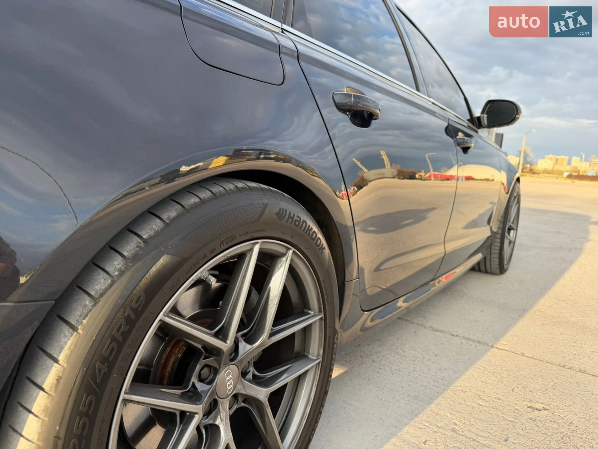 2013 Audi A6 - мініатюра 30