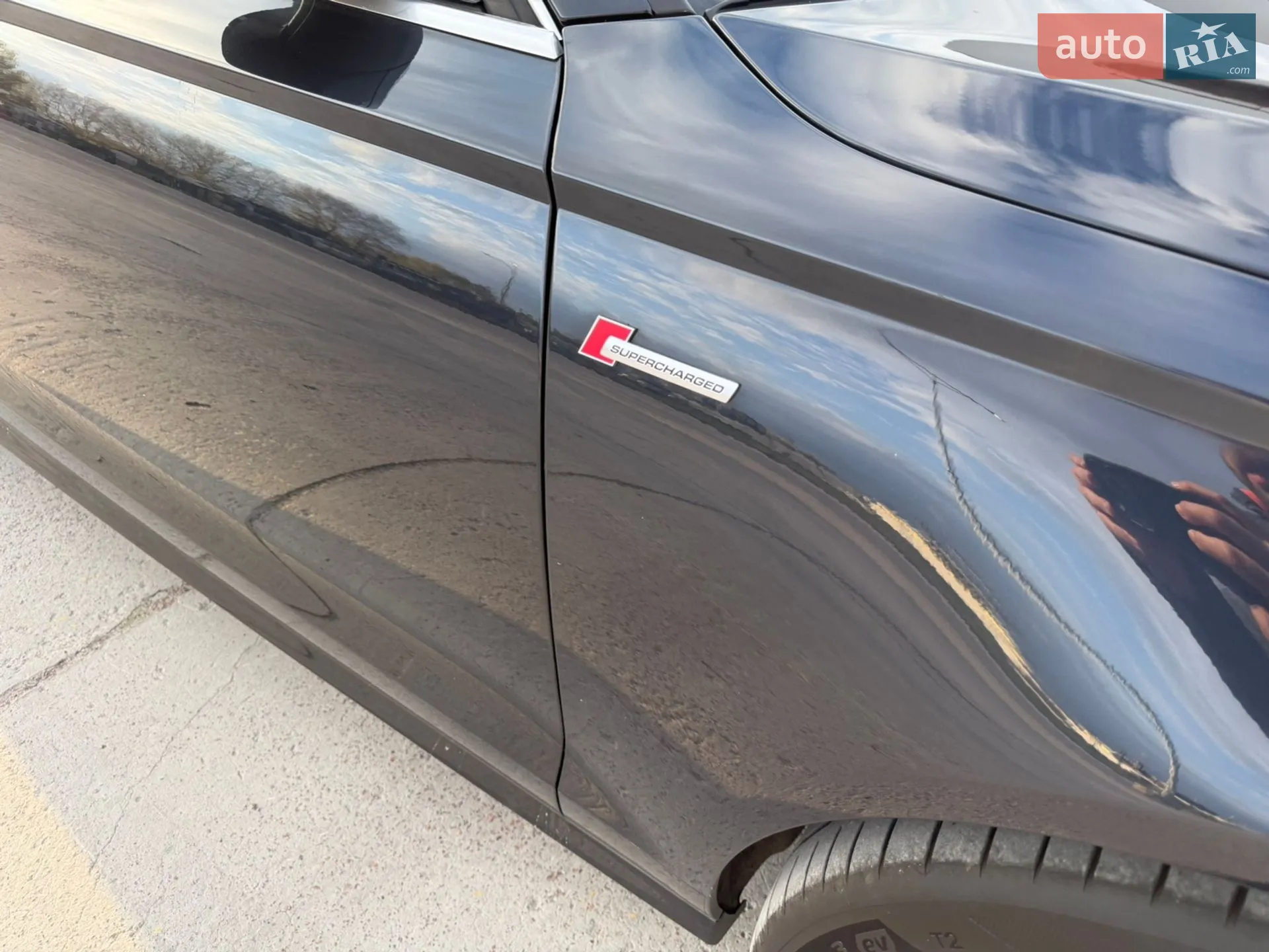 2013 Audi A6 - мініатюра 38