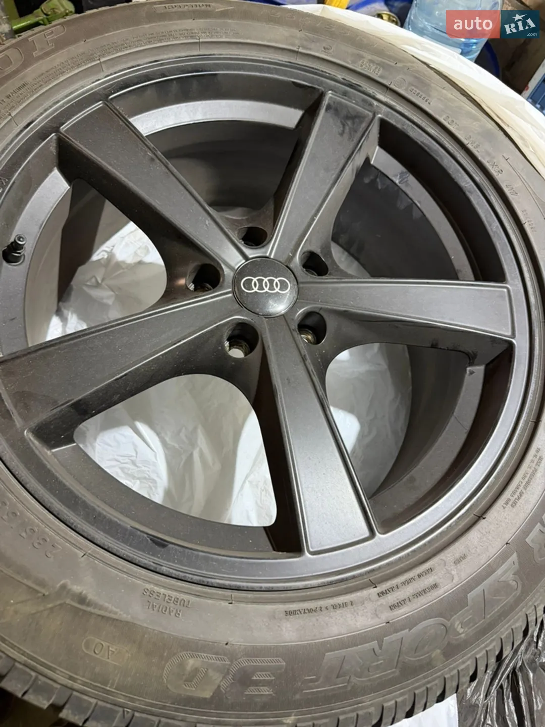 2013 Audi A6 - мініатюра 47