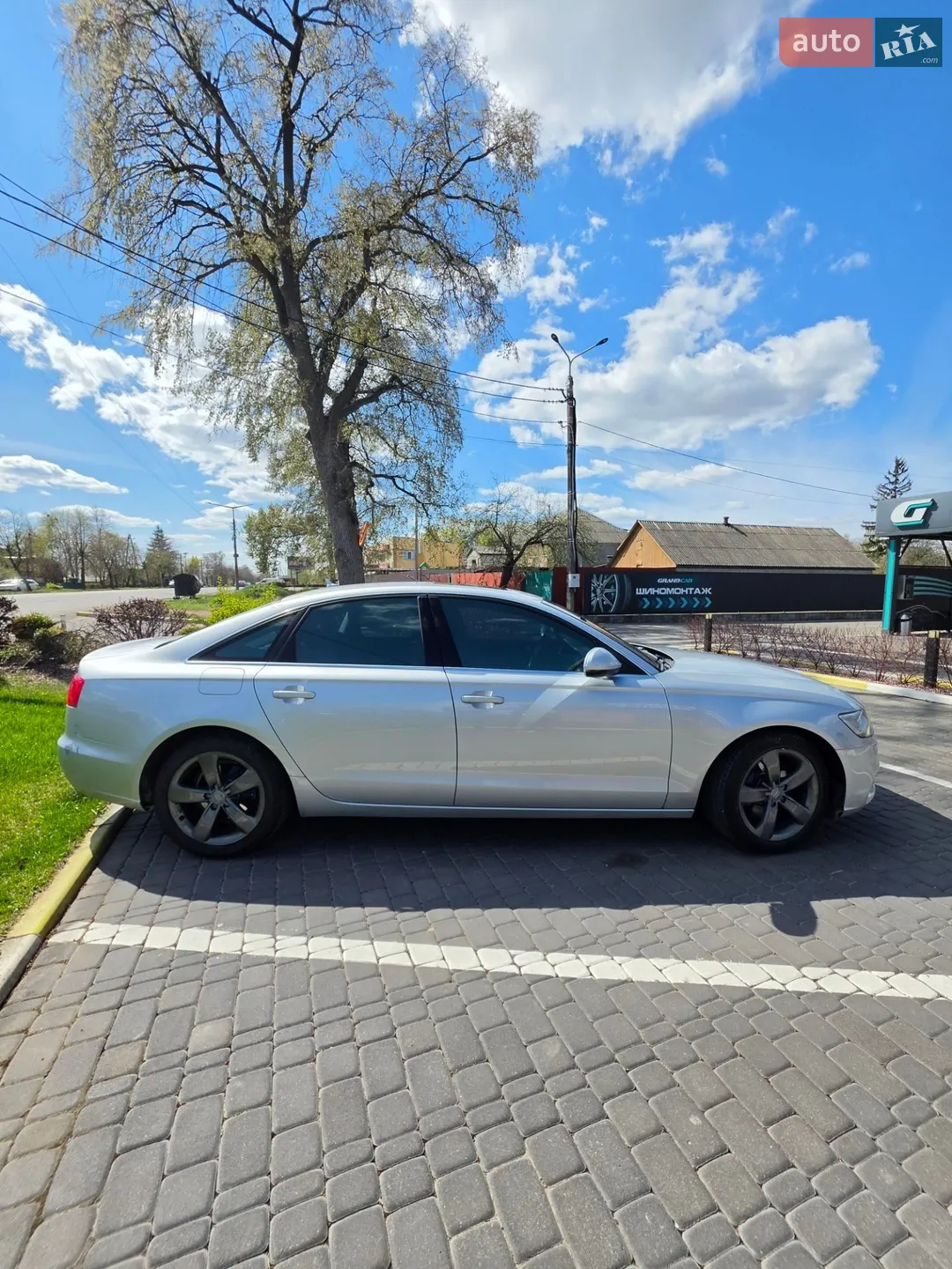 2013 Audi A6 - мініатюра 10