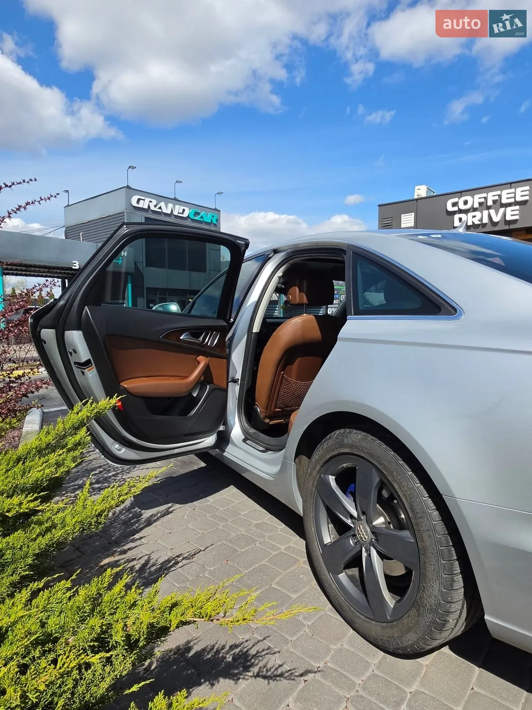 2013 Audi A6 - мініатюра 17