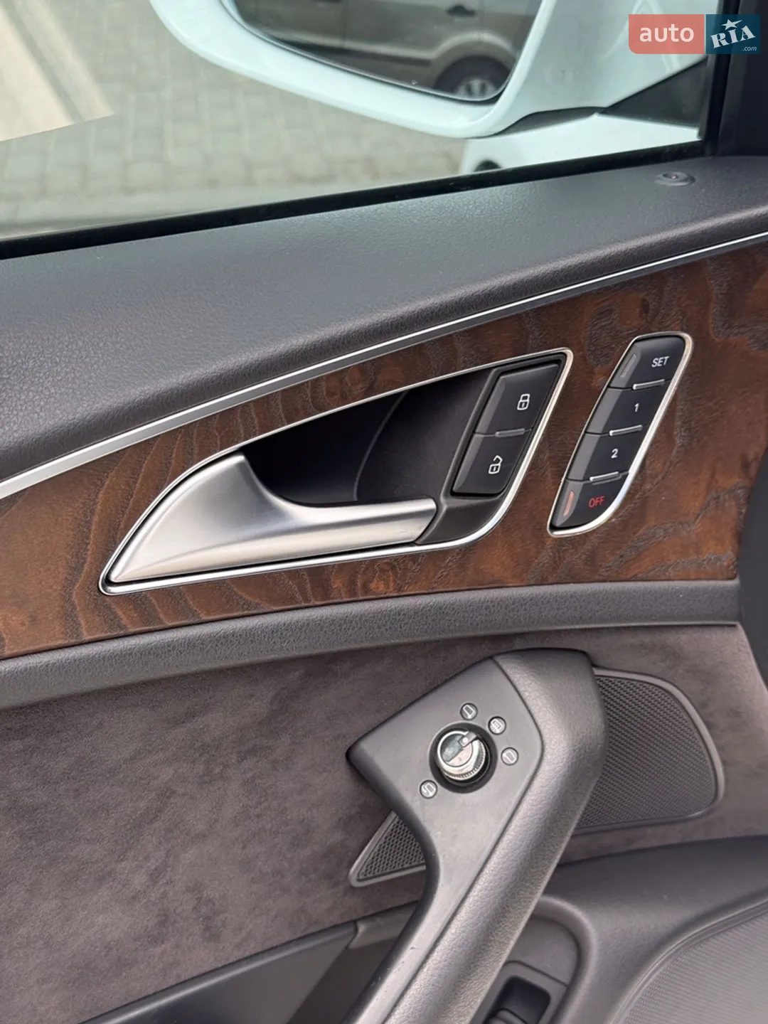 2013 Audi A6 - мініатюра 9