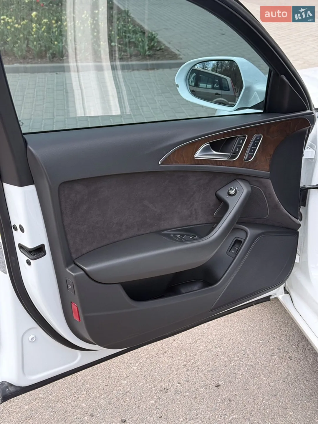 2013 Audi A6 - мініатюра 13
