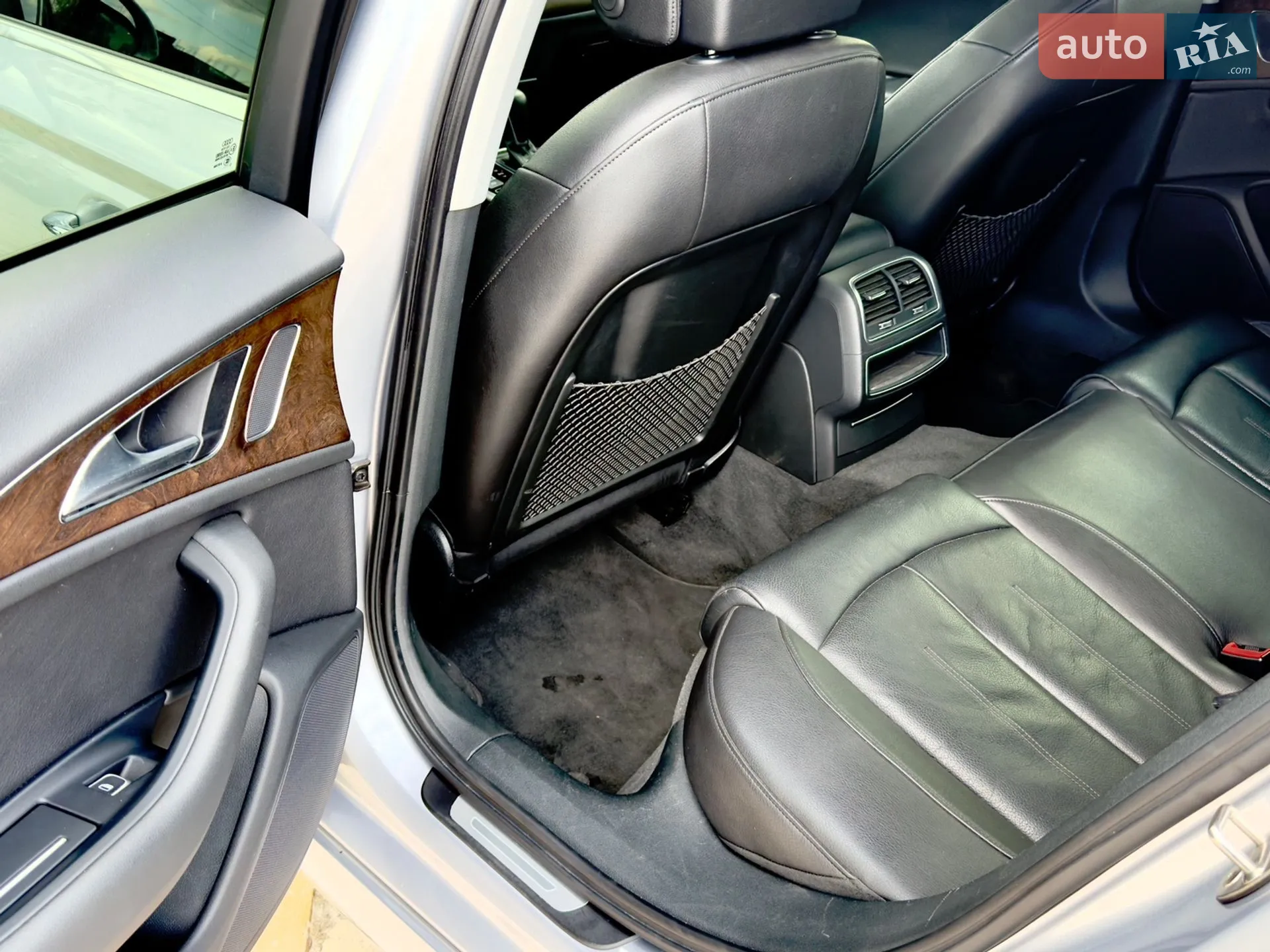 2015 Audi A6 - мініатюра 14
