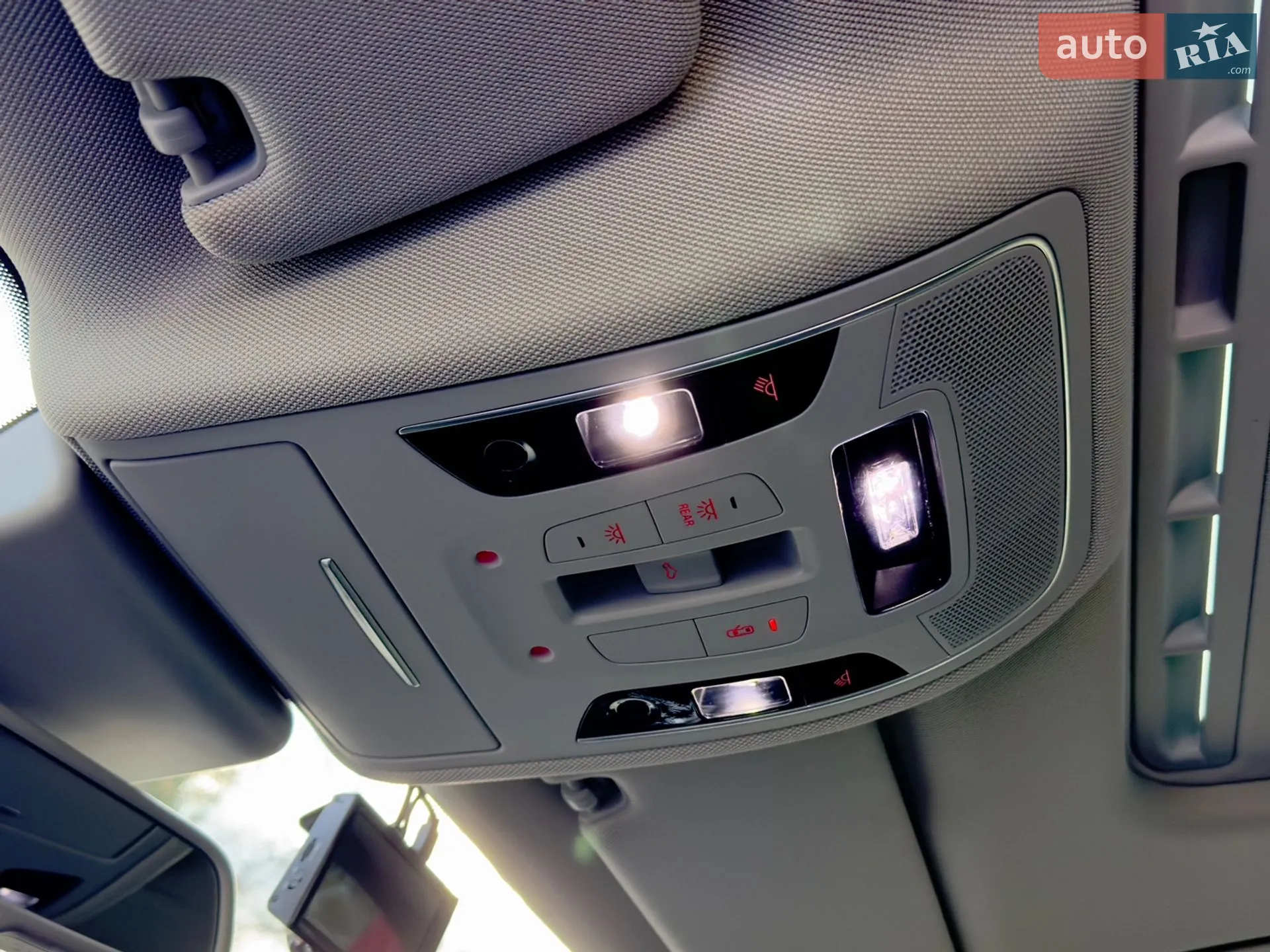 2015 Audi A6 - мініатюра 28