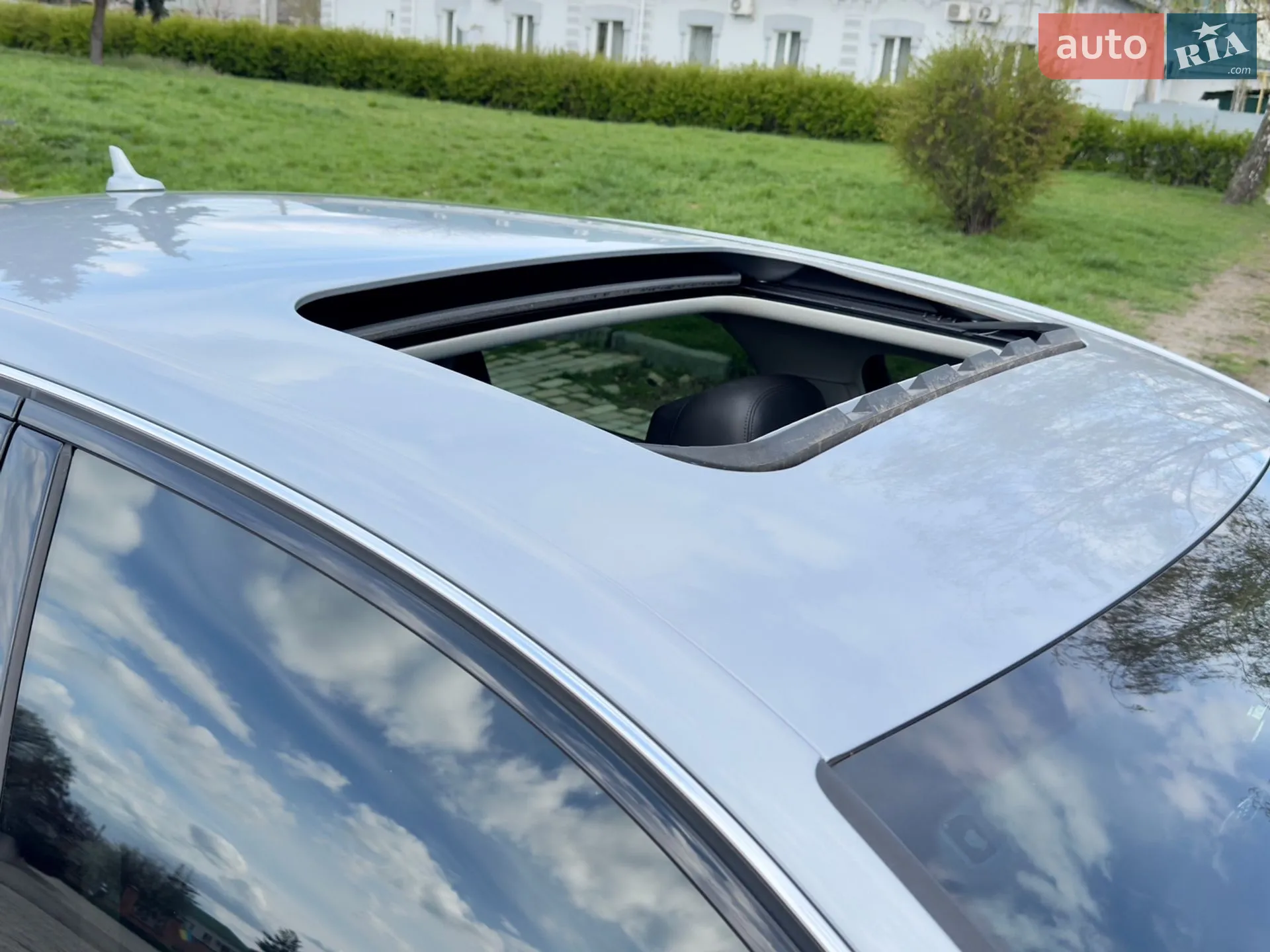 2015 Audi A6 - мініатюра 31
