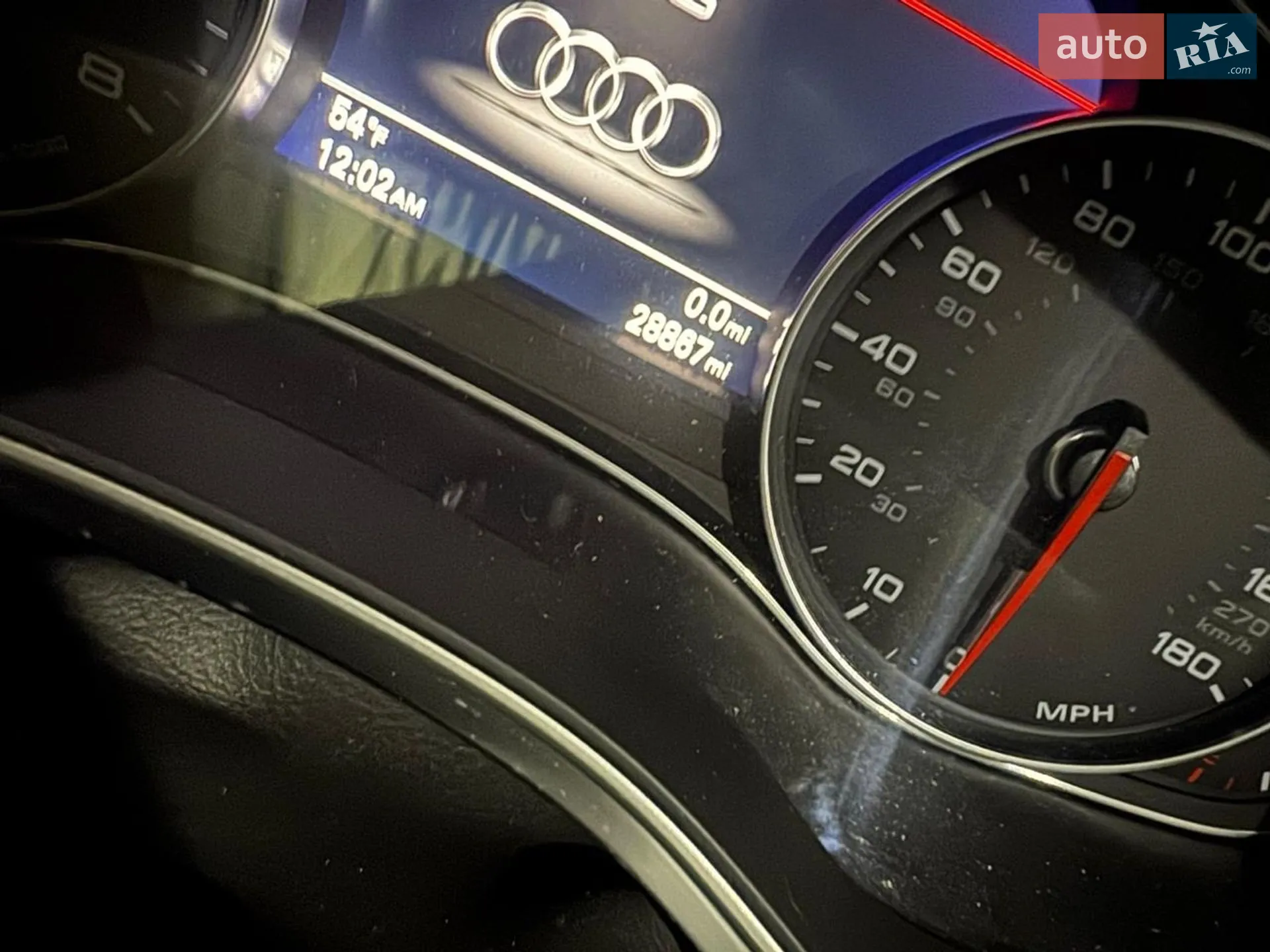 2018 Audi A6 - мініатюра 33