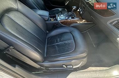 Седан Audi A6 2015 в Долине