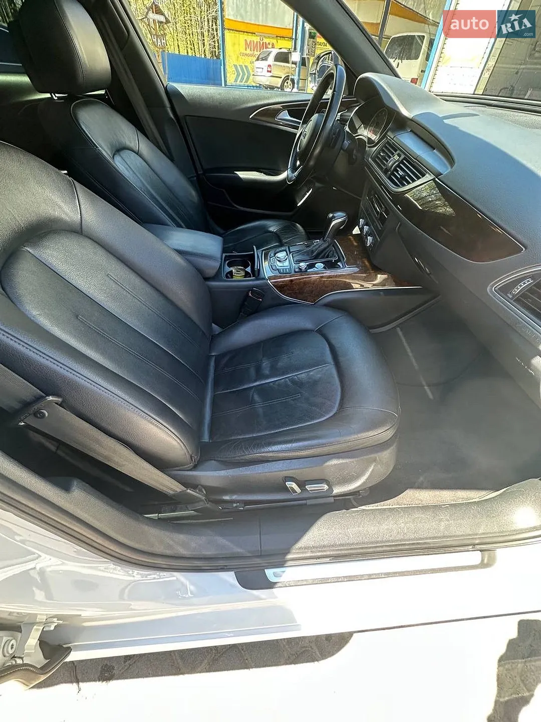 2015 Audi A6 - мініатюра 17