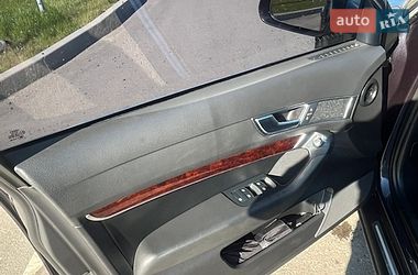 Седан Audi A6 2011 в Шостке