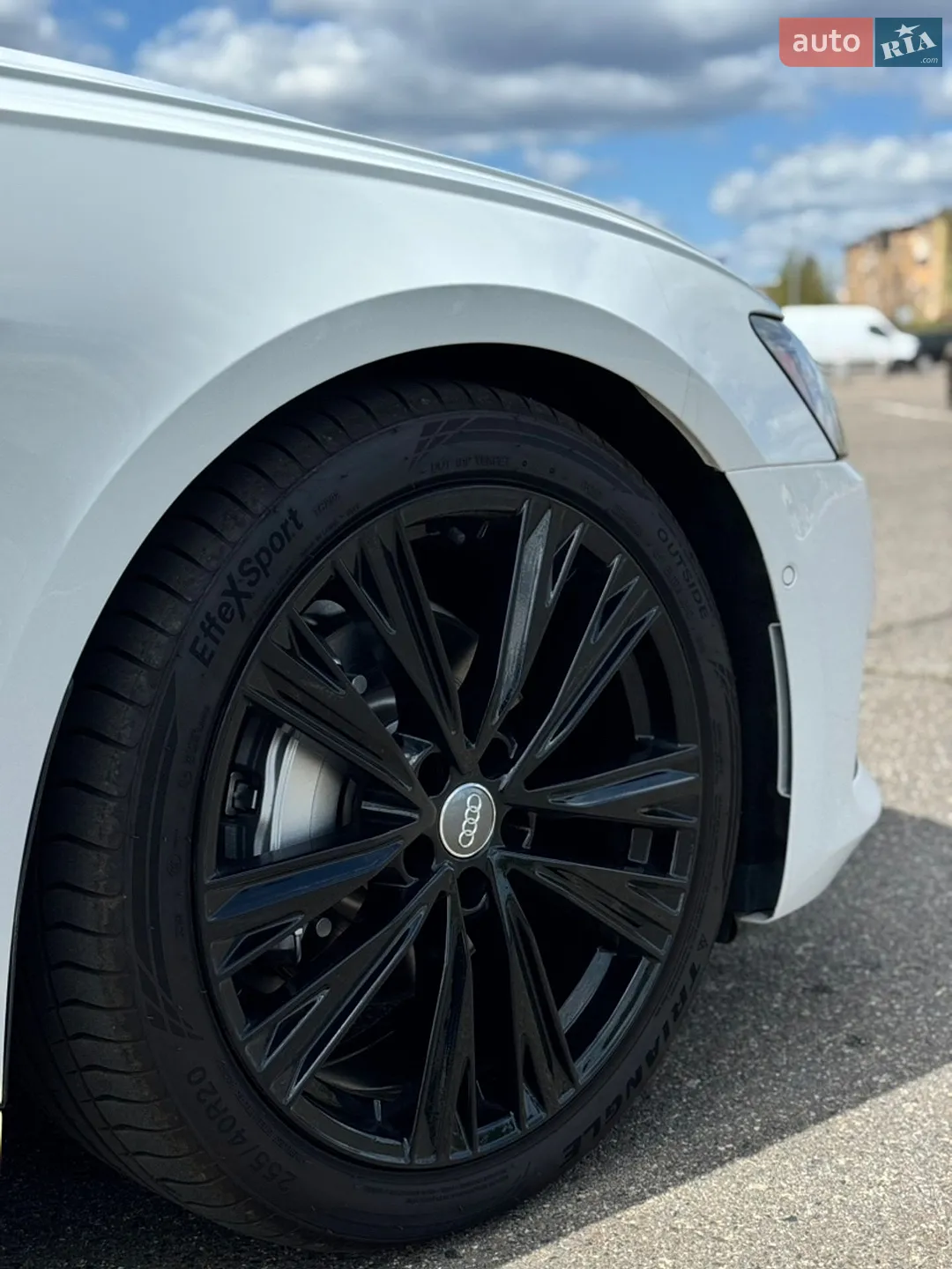 2019 Audi A6 - мініатюра 9