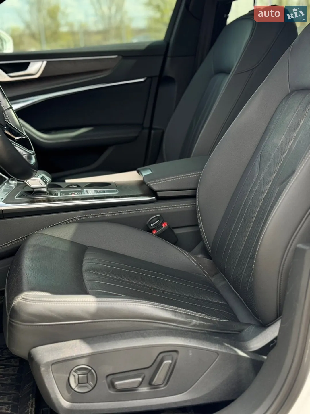 2019 Audi A6 - мініатюра 23