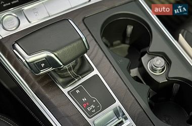 Седан Audi A6 2019 в Кривому Розі фото 27 Седан Audi A6 2019 в Кривому Розі
