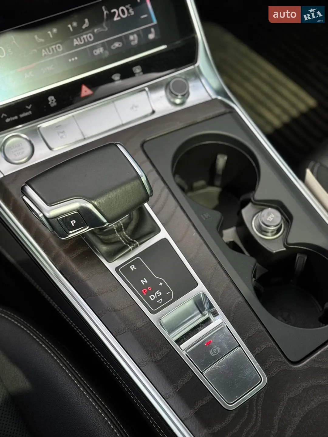 2019 Audi A6 - мініатюра 27