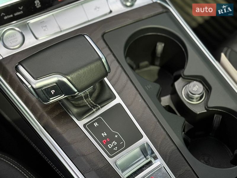 Седан Audi A6 2019 в Кривому Розі фото 27 Седан Audi A6 2019 в Кривому Розі