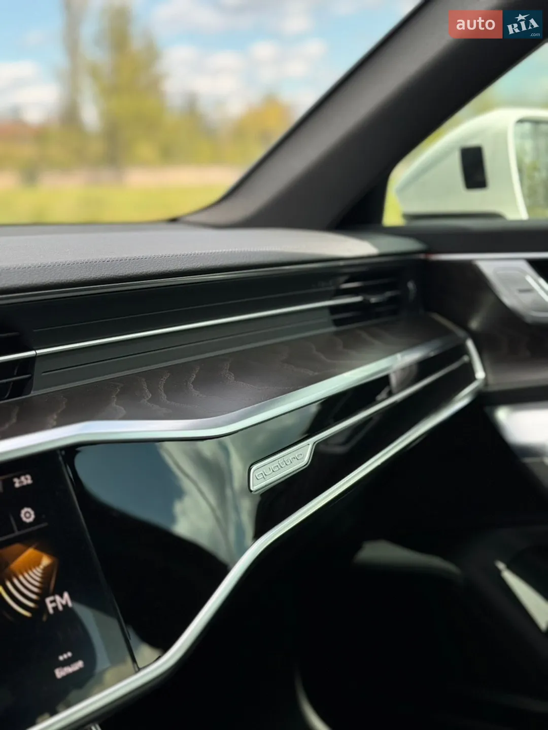 2019 Audi A6 - мініатюра 30