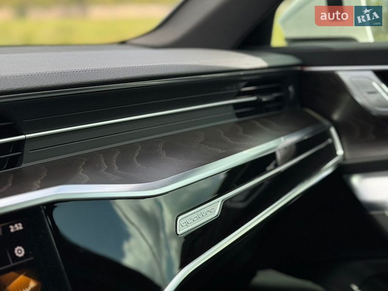 Седан Audi A6 2019 в Кривому Розі фото 30 Седан Audi A6 2019 в Кривому Розі