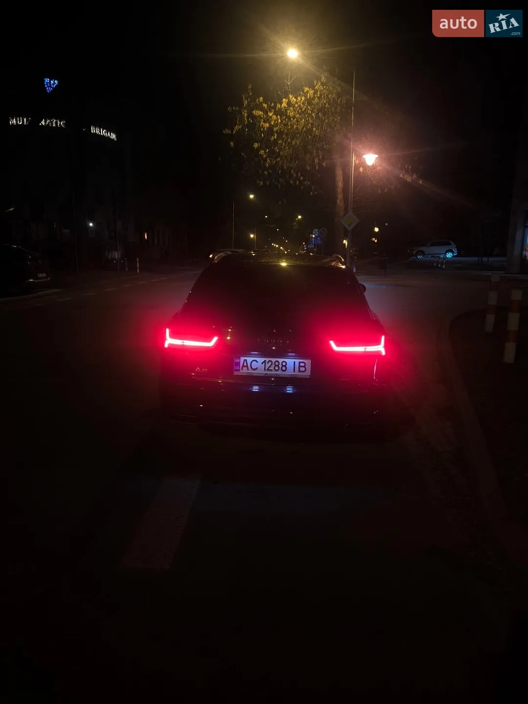 2016 Audi A6 - мініатюра 34