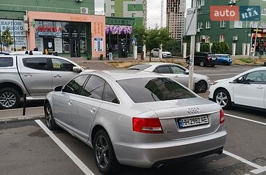 Седан Audi A6 2005 в Одесі