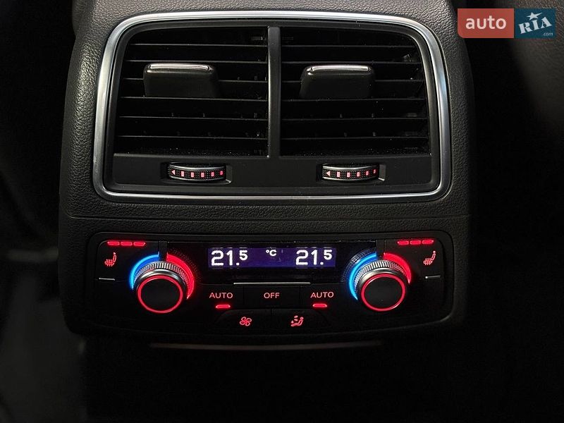 Седан Audi A6 2016 в Львове