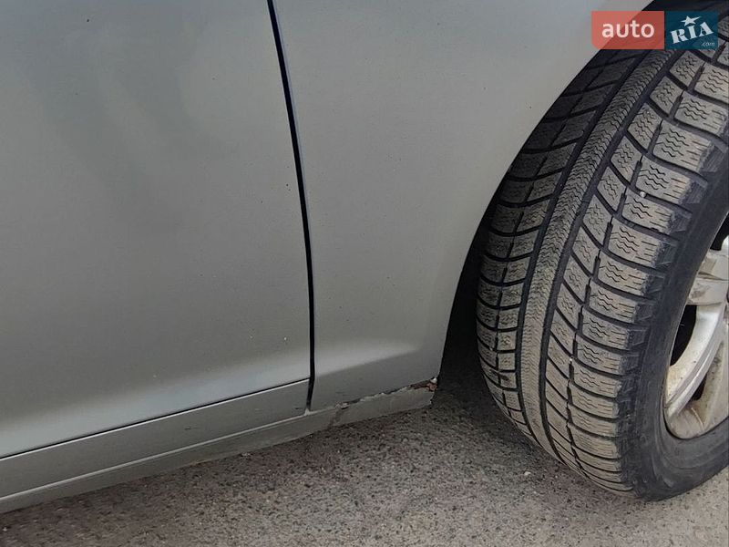Універсал Audi A6 2007 в Києві