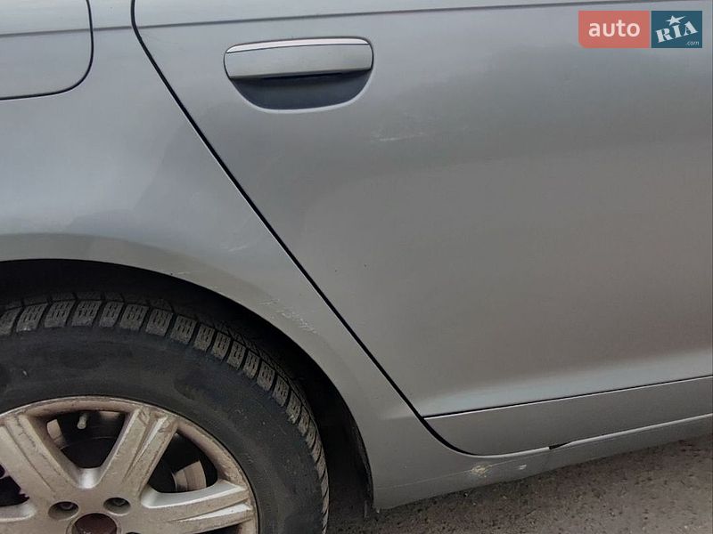 Універсал Audi A6 2007 в Києві