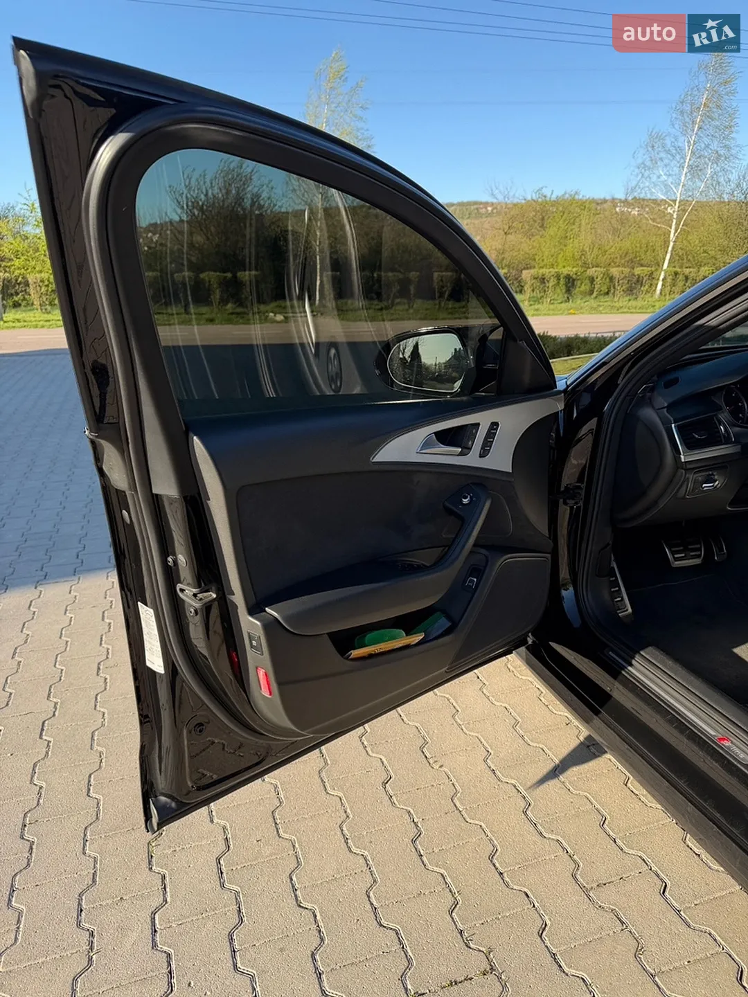 2014 Audi A6 - мініатюра 21