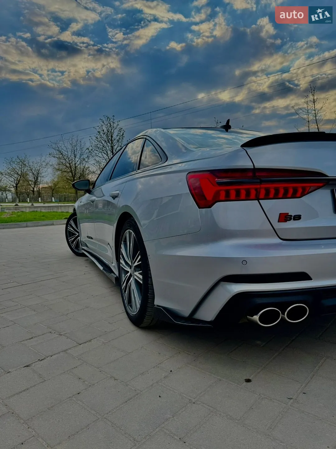 2019 Audi A6 - мініатюра 10