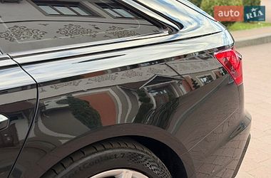 Универсал Audi A6 2019 в Стрые