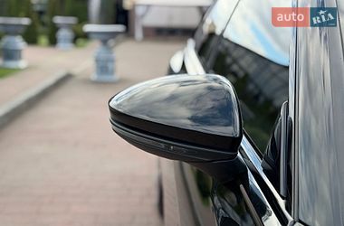 Универсал Audi A6 2019 в Стрые