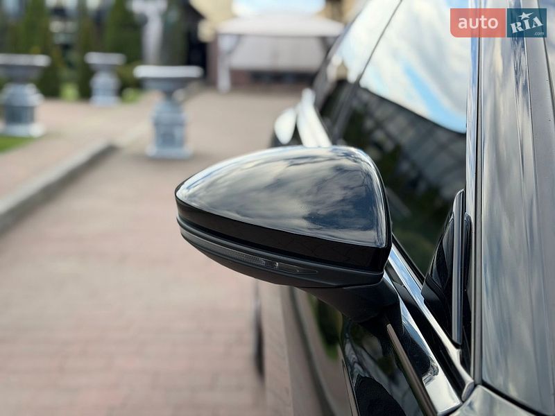 Универсал Audi A6 2019 в Стрые
