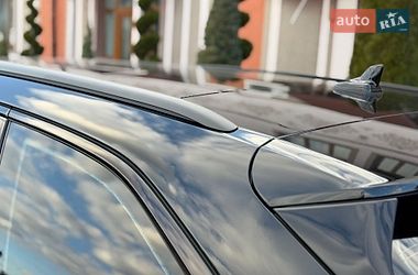 Универсал Audi A6 2019 в Стрые