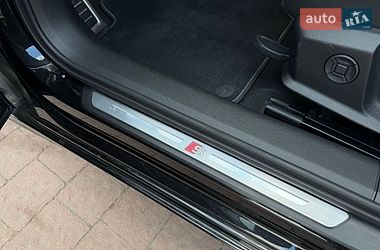 Универсал Audi A6 2019 в Стрые