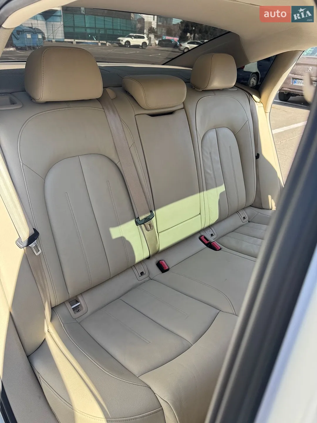 2018 Audi A6 - мініатюра 40