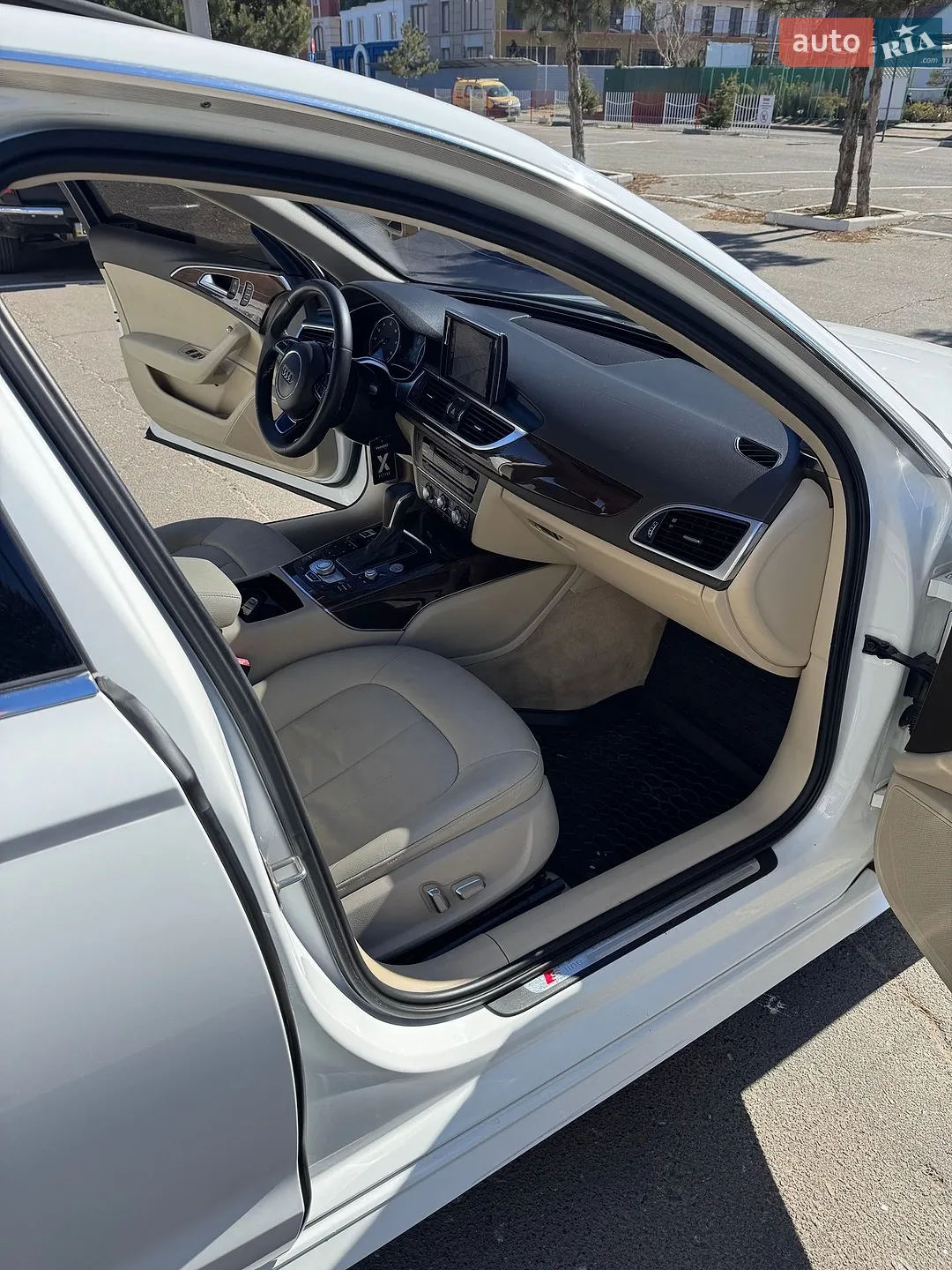 2018 Audi A6 - мініатюра 44