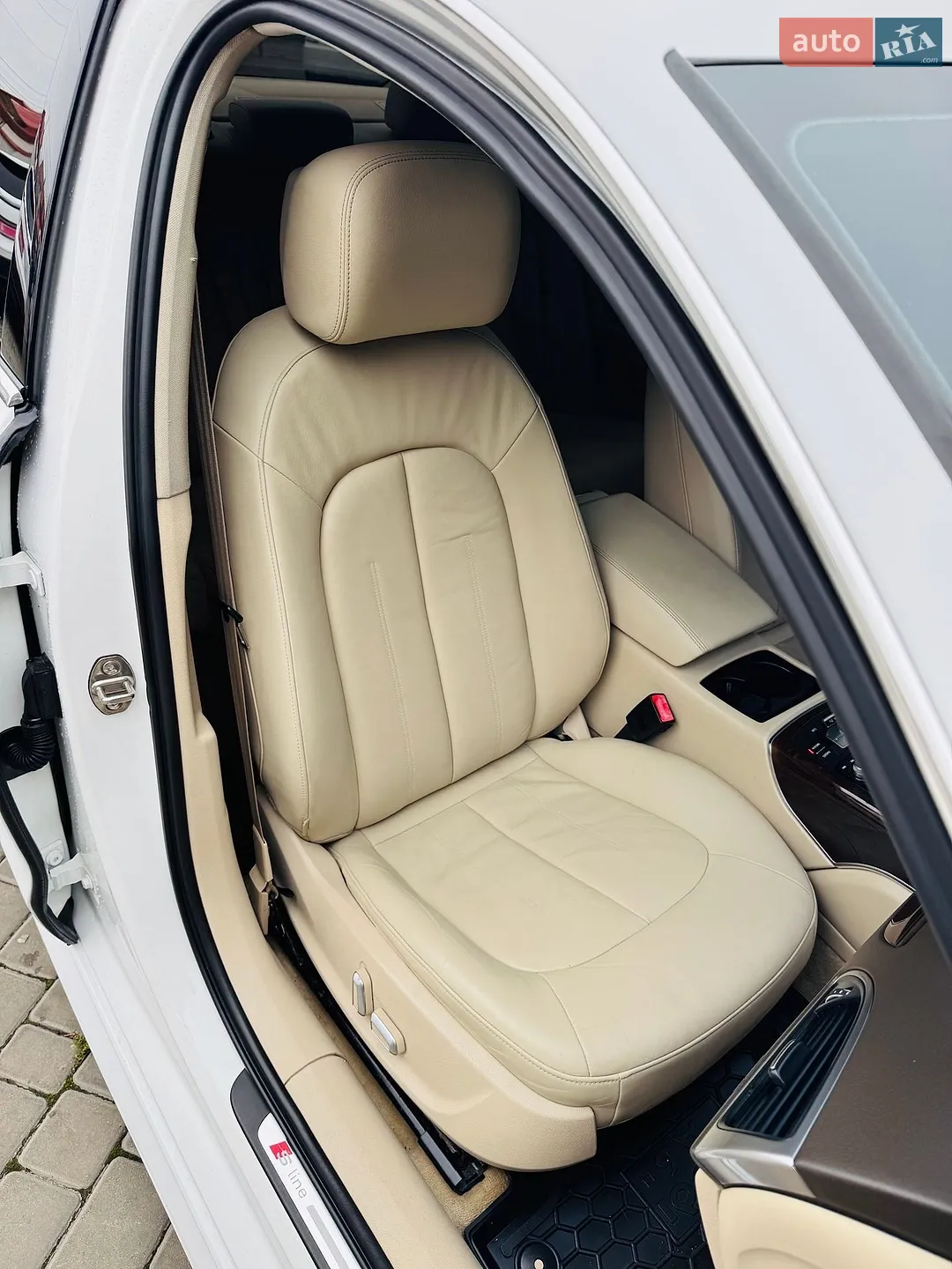 2018 Audi A6 - мініатюра 16