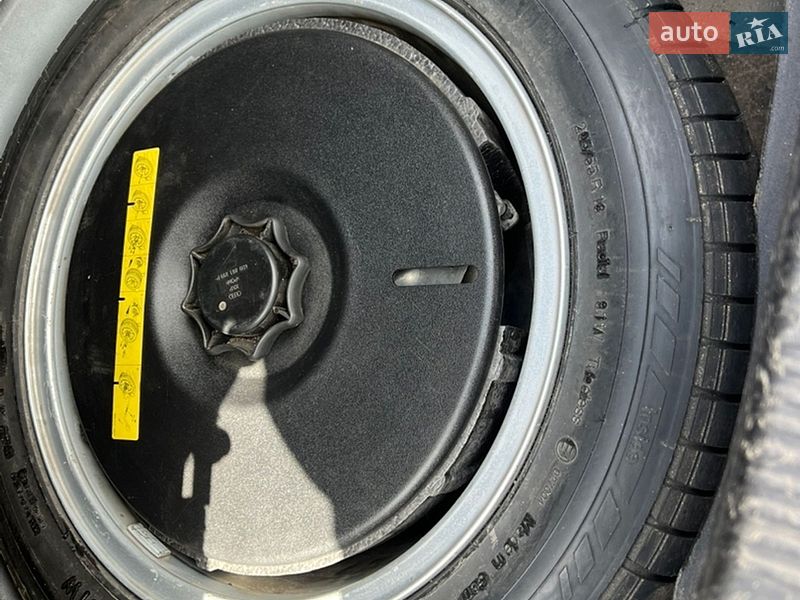 Седан Audi A6 2002 в Одессе