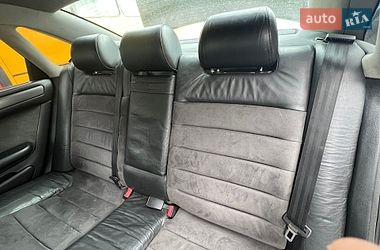 Седан Audi A6 2002 в Одессе