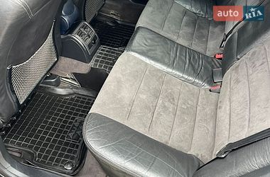 Седан Audi A6 2002 в Одессе