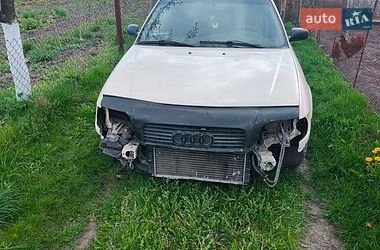 Універсал Audi A6 1995 в Кременці