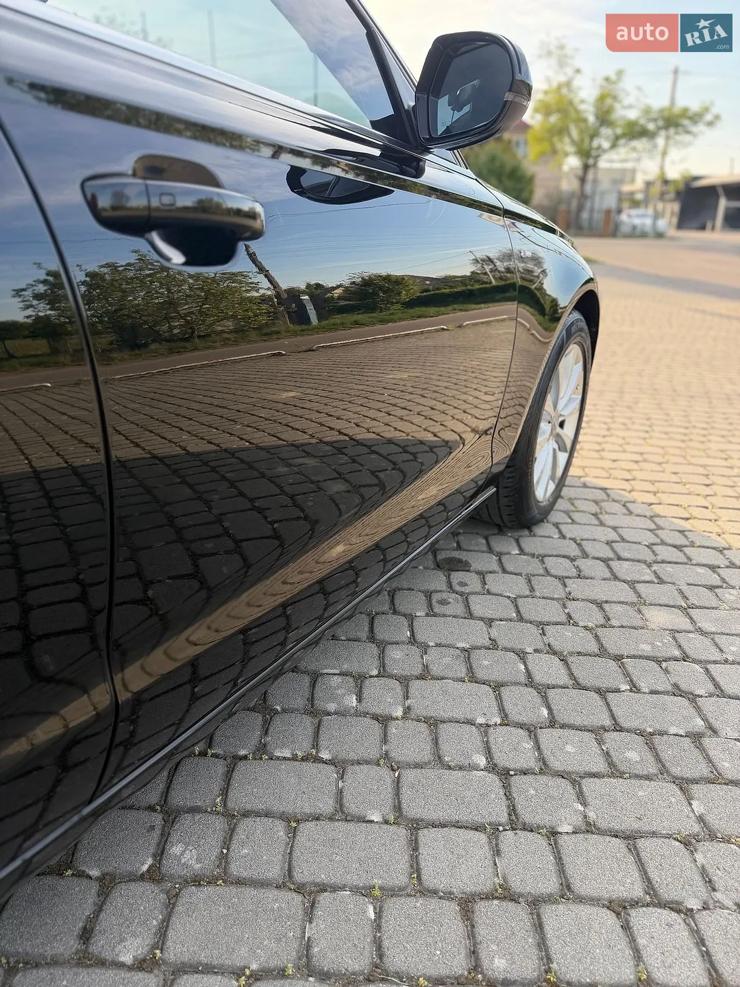 2012 Audi A6 - мініатюра 51
